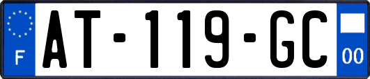 AT-119-GC