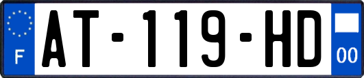 AT-119-HD