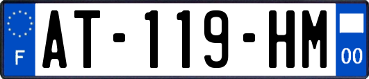 AT-119-HM