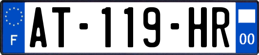 AT-119-HR
