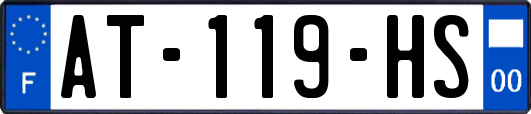 AT-119-HS