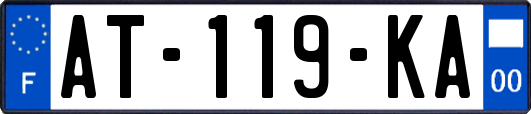 AT-119-KA