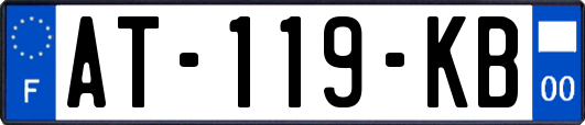 AT-119-KB