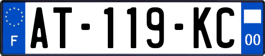 AT-119-KC