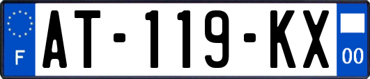 AT-119-KX