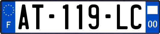 AT-119-LC