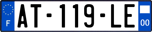 AT-119-LE