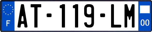 AT-119-LM