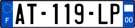 AT-119-LP