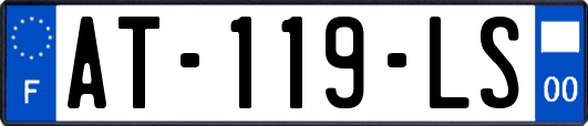 AT-119-LS