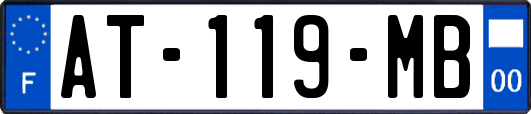 AT-119-MB