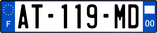 AT-119-MD