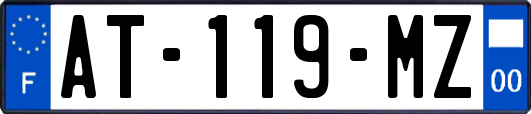 AT-119-MZ