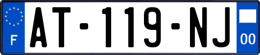 AT-119-NJ