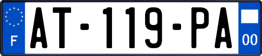 AT-119-PA