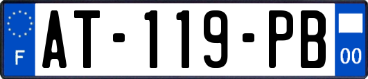 AT-119-PB