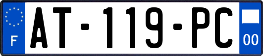 AT-119-PC