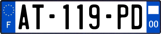 AT-119-PD