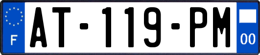 AT-119-PM