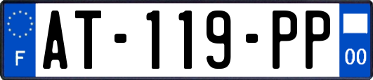 AT-119-PP