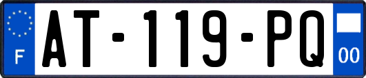AT-119-PQ