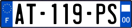 AT-119-PS
