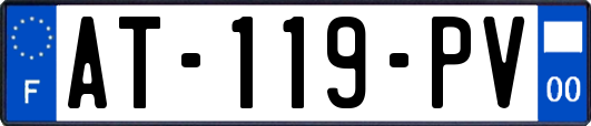 AT-119-PV