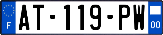 AT-119-PW