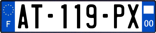 AT-119-PX