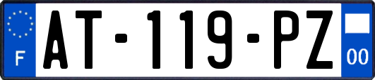 AT-119-PZ