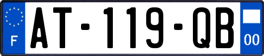 AT-119-QB