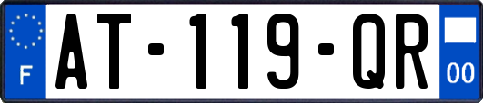 AT-119-QR