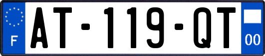 AT-119-QT