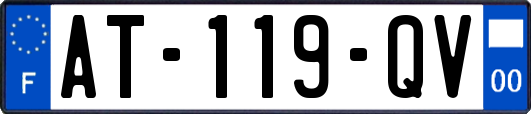 AT-119-QV