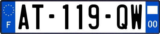 AT-119-QW