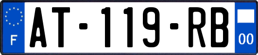 AT-119-RB