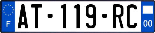AT-119-RC