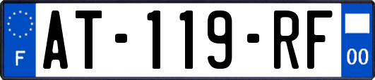 AT-119-RF