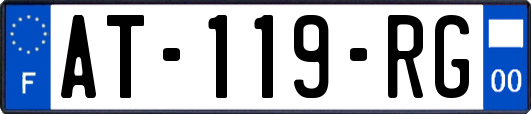 AT-119-RG