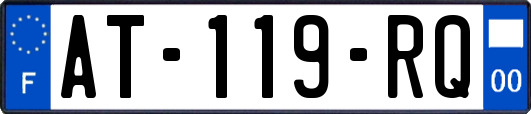 AT-119-RQ