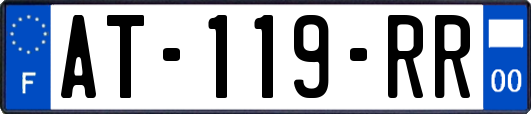 AT-119-RR