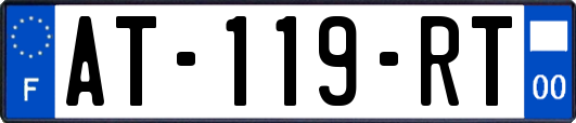 AT-119-RT