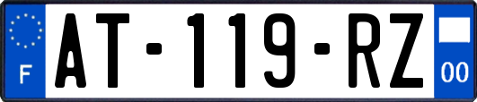 AT-119-RZ