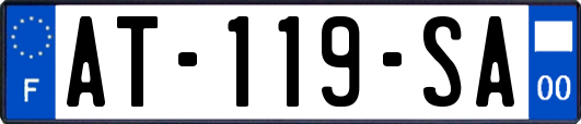 AT-119-SA