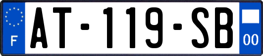 AT-119-SB