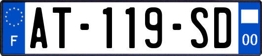 AT-119-SD