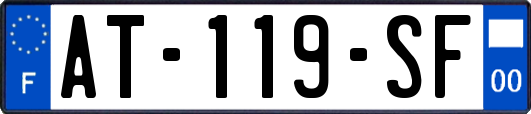 AT-119-SF