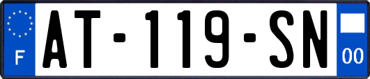 AT-119-SN