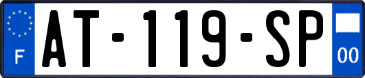 AT-119-SP