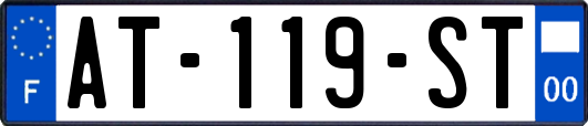AT-119-ST